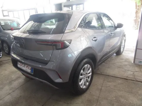 Opel Mokka 1.2 t Edition s&s 100cv - Immagine 7