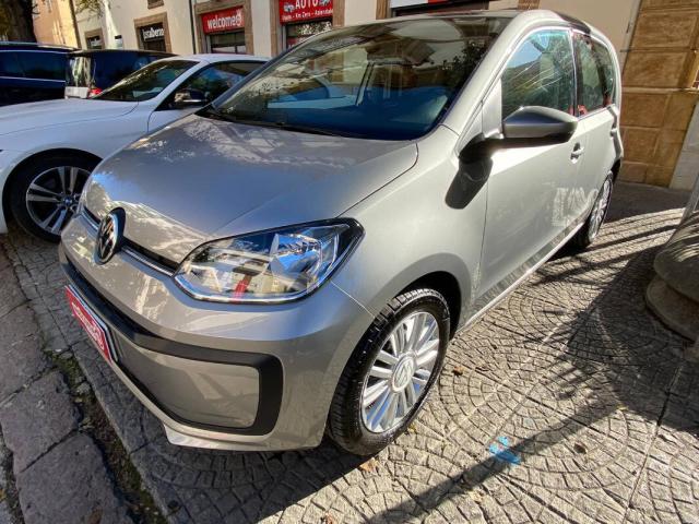 Volkswagen up! Up! 5p 1.0 Beats up! 60cv my20 - Immagine 1