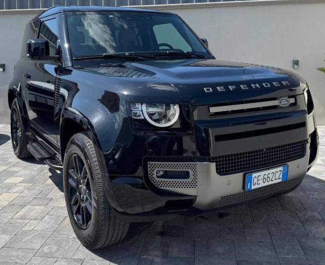 Land Rover Defender 3.0d i6 mhev X-Dynamic SE awd 200cv auto - Immagine 1