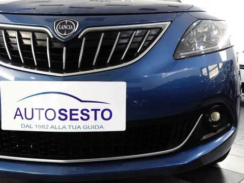 Lancia Ypsilon 1.0 firefly hybrid Gold s&s 70cv 5p.ti - Immagine 10