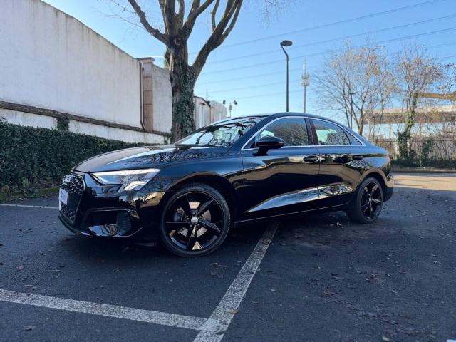 Audi A3 35 2.0 tdi Business s-tronic - Immagine 1