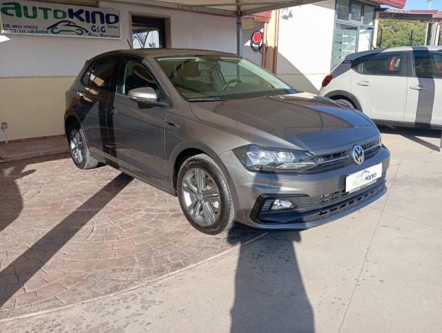 Volkswagen Polo 1.6 tdi Highline 95cv - Immagine 1