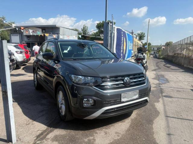 Volkswagen T-Cross 1.0 tsi Style 95cv - Immagine 1