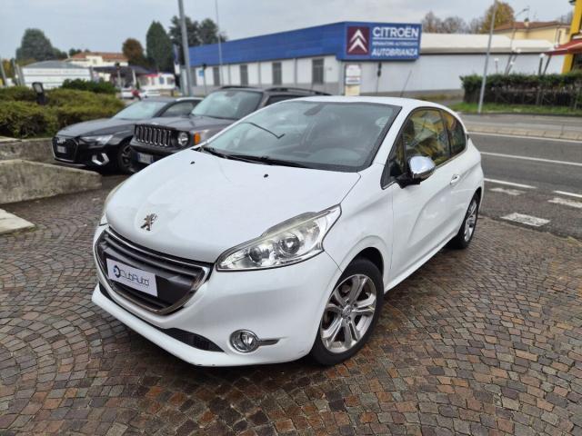 Peugeot 208 1.2 PT (vti) 12v Active 3p - Immagine 1