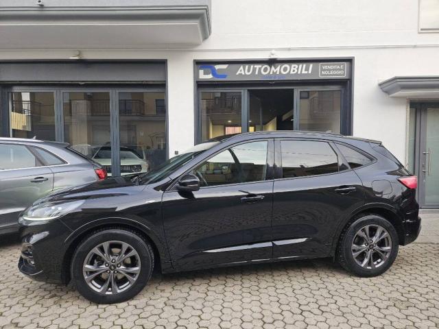 Ford Kuga 1.5 ecoblue ST-Line X 2wd 120cv auto - Immagine 1