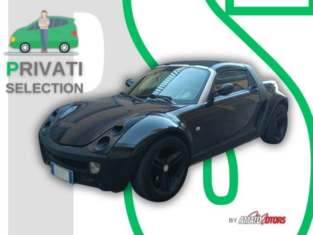 Smart Roadster Roadster 0.7 82cv - Immagine 1