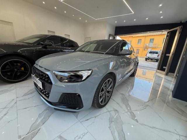 Audi A1 Audi A1 30 1.0 TFSI Admired Advanced 110 CV FINANZIABILI - Immagine 1