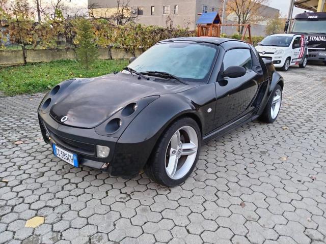 Smart Roadster 0.7 82cv - Immagine 1