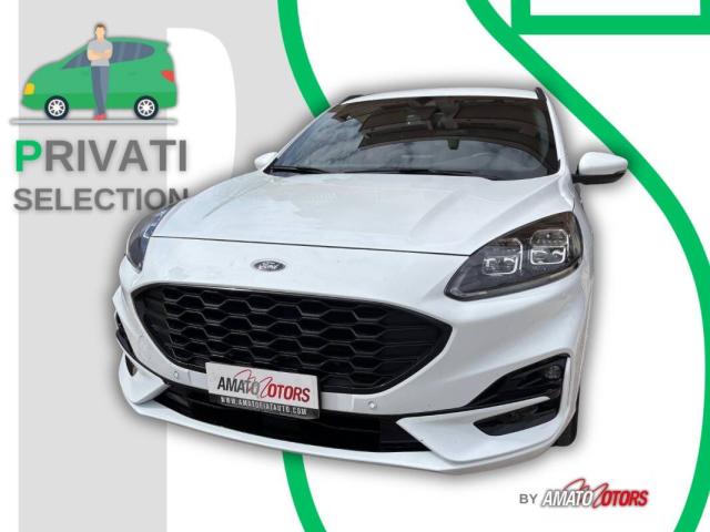 Ford Kuga 2.5 full hybrid ST-Line X 2wd 190cv cvt - Immagine 1