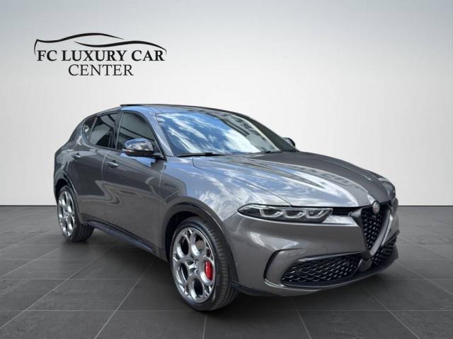 Alfa Romeo Tonale 1.6 Veloce 130cv TUA A 527 MENSILE FULL OPT !!! - Immagine 1