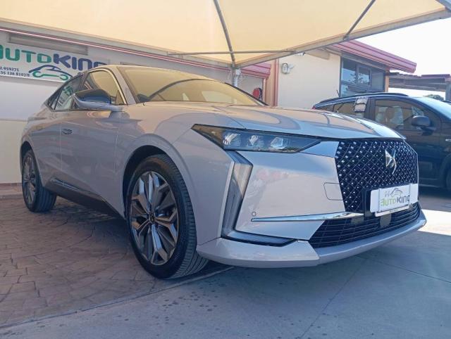 DS DS4 1.5 bluehdi Trocadero 130cv auto - Immagine 1