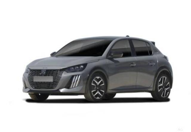 Peugeot 208 1.2 puretech Active s&s 100cv - Immagine 1