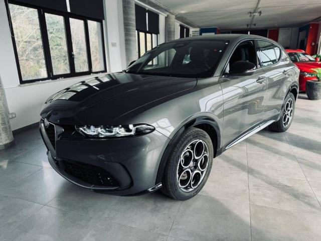 Alfa Romeo Tonale 1.6 Ti 130cv tct6 - Immagine 1