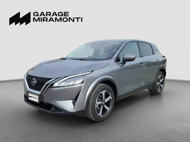 Nissan Qashqai 1.3 mhev N-Connecta 2wd 158cv xtronic - Immagine 1