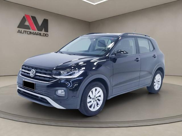 Volkswagen T-Cross 1.0 tsi Style 115cv dsg - Immagine 1
