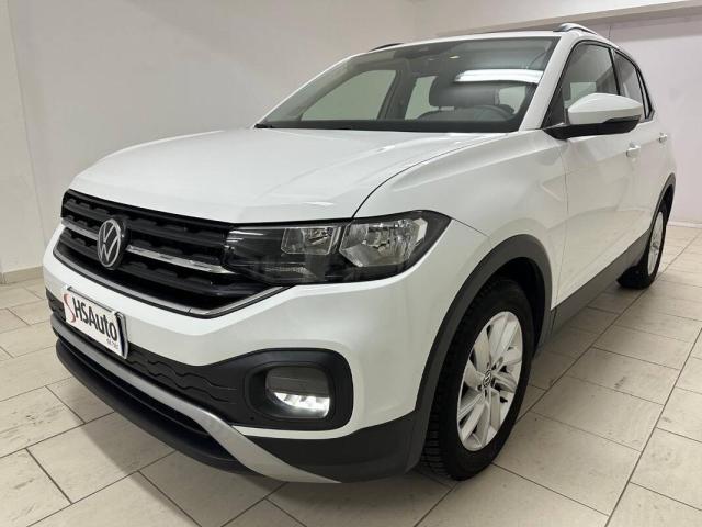 Volkswagen T-Cross 1.0 tsi Style 110cv - Immagine 1