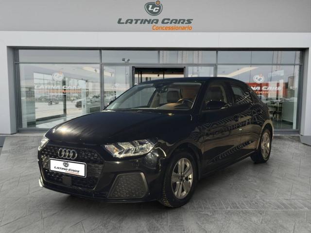 Audi A1 25 1.0 tfsi Con VIRTUAL COCKPIT - Immagine 1