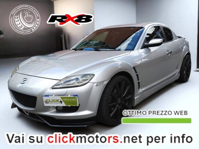 Mazda RX-8 RX-8 1.3 - 05 2005 - Immagine 1
