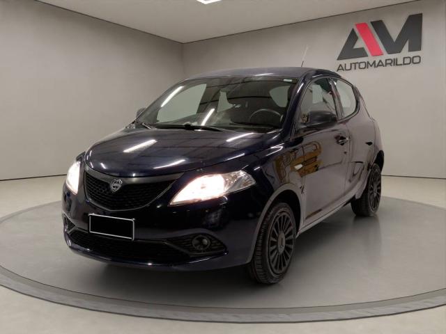 Lancia Ypsilon 1.2 Silver 69cv - Immagine 1