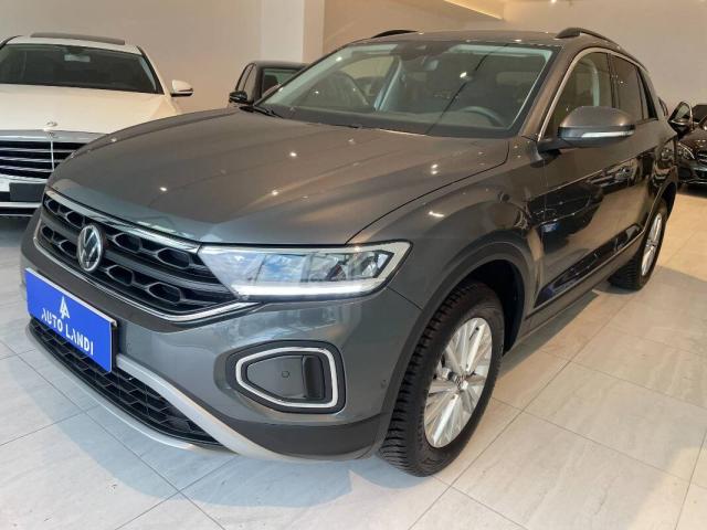 Volkswagen T-Roc 1.0 tsi Life 110cv - Immagine 1