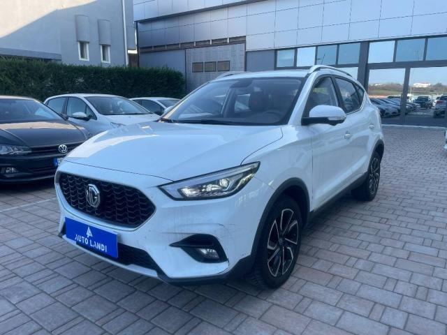 Mg ZS 1.0 Luxury - Immagine 1