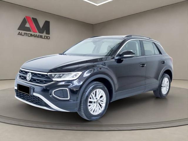 Volkswagen T-Roc 2.0 tdi Life 150cv dsg - Immagine 1