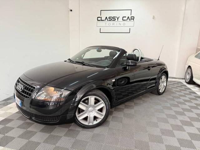 Audi TT 1.8t 180cv - Immagine 1
