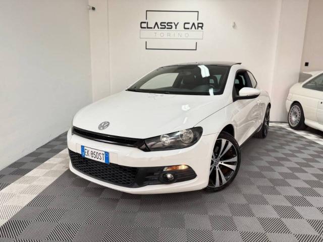 Volkswagen Scirocco 2.0 tsi Edition - Immagine 1