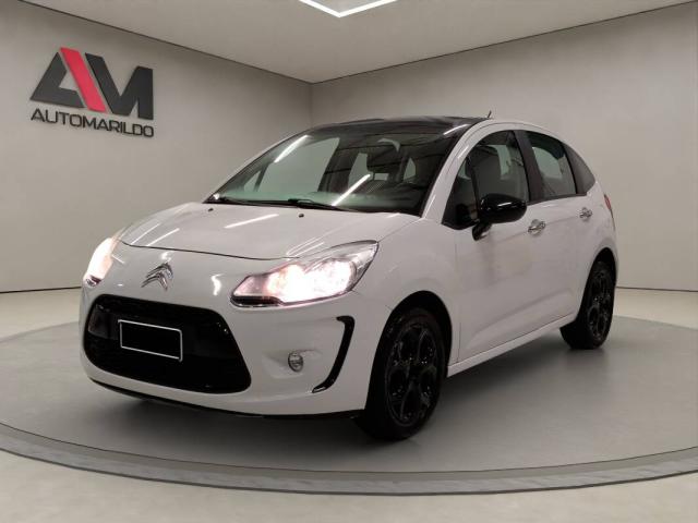 Citroen C3 1.1 Style - Immagine 1