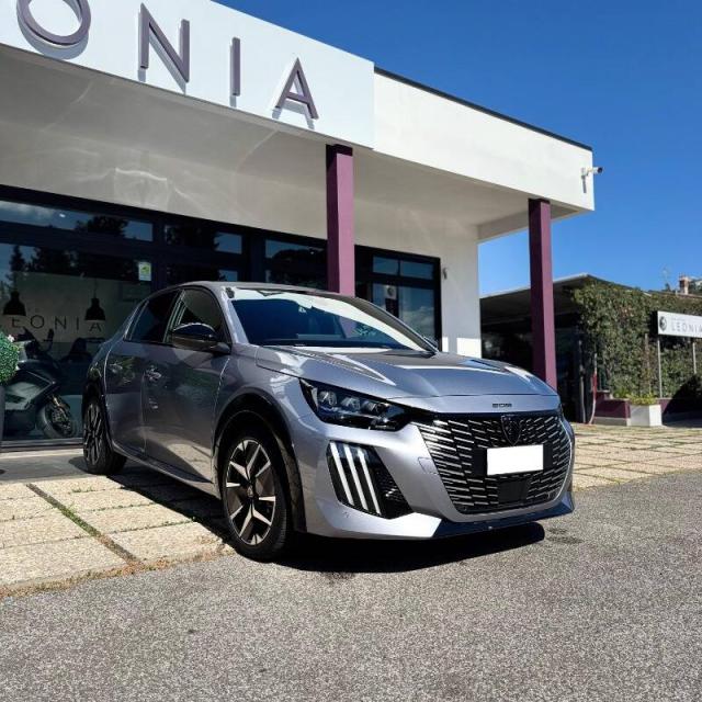 Peugeot 208 1.2 puretech GT s&s 100cv - Immagine 1