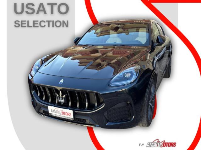 Maserati Grecale 2.0 mhev GT 250cv auto - Immagine 1