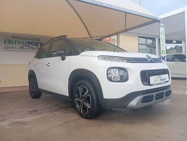 Citroen C3 Aircross 1.5 bluehdi Shine s&s 110cv - Immagine 1
