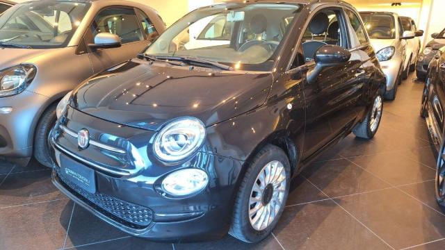Fiat 500 1.2 Lounge s&s 69cv my19 - Immagine 1