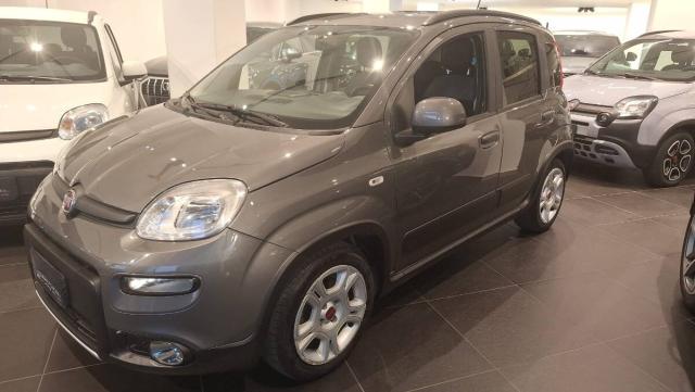 Fiat Panda III 1.0 firefly hybrid City Life s&s 70cv 5p.ti - Immagine 1