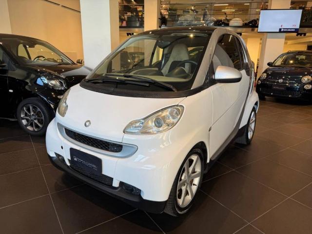 Smart Fortwo 1.0 Passion 71cv - Immagine 1