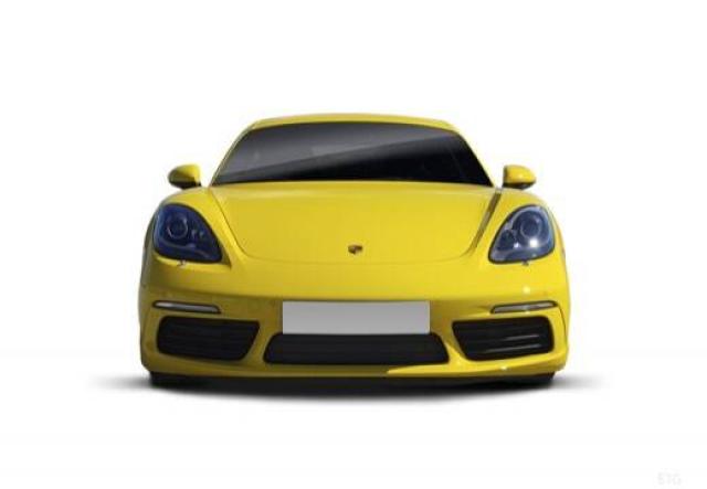Porsche Cayman 2.0 T 300cv pdk - Immagine 1