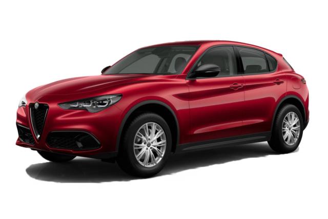 Alfa Romeo Stelvio 2.2 t Sprint Q4 210cv auto - Immagine 1