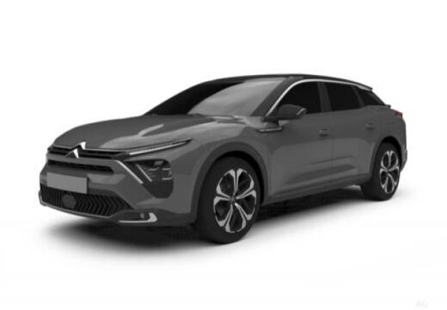 Citroen C5 X 1.6 hybrid phev Shine Pack 225cv e-eat8 - Immagine 1