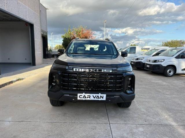 Maxus T60 Max Luxury - Immagine 1