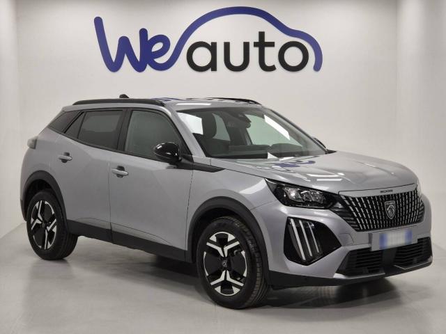 Peugeot 2008 1.2 puretech Allure s&s 100cv - Immagine 1