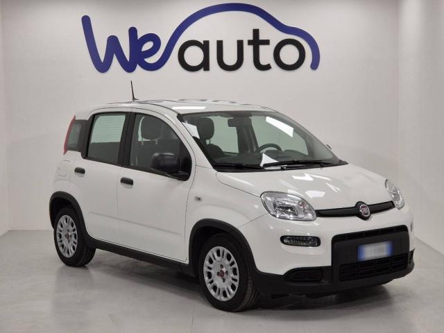 Fiat Panda III 1.0 firefly hybrid s&s 70cv - Immagine 1