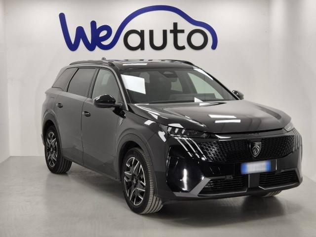 Peugeot 5008 1.2 hybrid GT 145cv 7p.ti e-dcs6 - Immagine 1