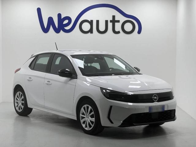 Opel Corsa 1.2 Edition s&s 75cv - Immagine 1