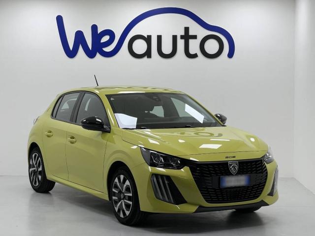 Peugeot 208 1.2 puretech Style s&s 75cv - Immagine 1