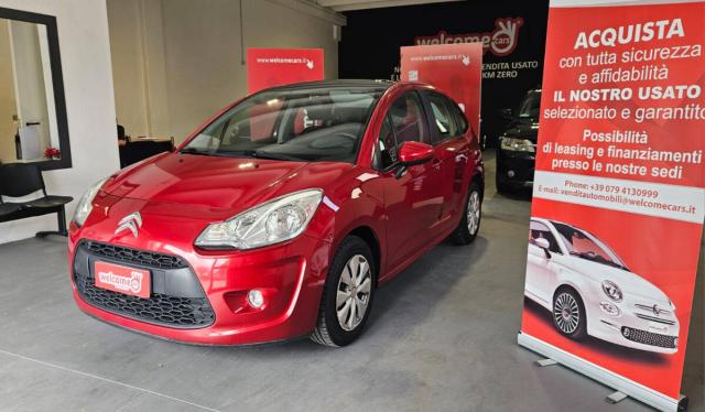 Citroen C3 C3 1.4 vti Seduction cmp - Immagine 1