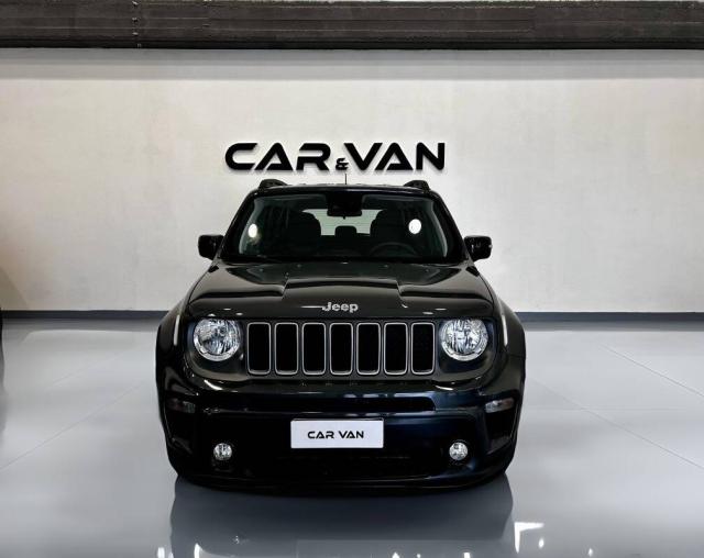 Jeep Renegade 1.6 mjt Limited 2wd 130cv - Immagine 1