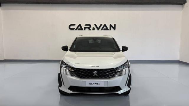 Peugeot 3008 II 1.5 bluehdi Allure Pack s&s 130cv eat8 - Immagine 1