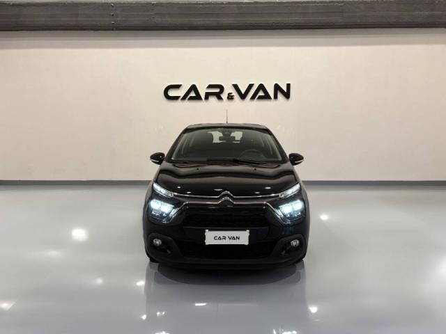 Citroen C3 1.2 puretech Plus s&s 83cv - Immagine 1