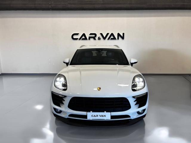 Porsche Macan 3.0d S 250cv pdk - Immagine 1
