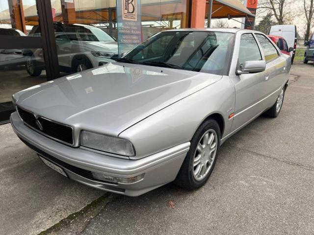 Maserati Quattroporte IV 1994 Quattroporte 2.0 - Immagine 1